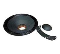 Accessoire B&C Speakers Recone Kit 8NDL64 8 Ohms Réparation HP