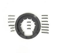 Accessoire Bagster Pour Auto Yamaha Xac560 / Lock'n Start / Ø7.7cm Neuf