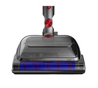 Accessoire balai serpillère électrique avec aspiration et verrouillage, compatible avec les aspirateurs Dyson V15, V11, V10, V8 et V7.