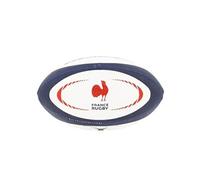 Accessoire Gilbert Ballon Replica France Midi Blanc