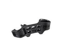 Petzl - Bar - Mousqueton à vis - One Size - black