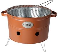 Accessoire Barbecue Ø34 cm - Orange - Gstuv