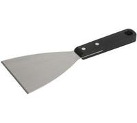 Le Marquier Spatule droite triangle grattoir