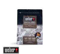 Weber power ignition allume-feux