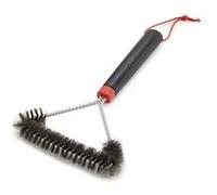 Accessoire barbecue et plancha Weber Brosse de nettoyage en forme de T 30 cm G