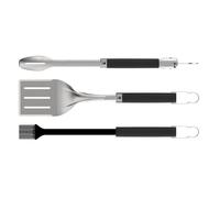 WEBER Kit d'ustensiles, 3 pièces - Better