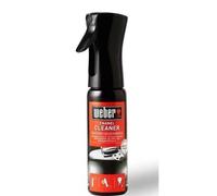 Spray Nettoyant Weber pour acier émaillé
