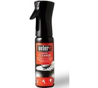 Spray Nettoyant Weber pour acier émaillé