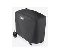 Weber Grill Housse pour barbecue Traveler Premium sur chariot
