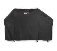 Housse barbecue WEBER Summit FS38 E