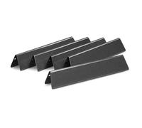 Weber Grill Barres Flavorizer Spirit 300 émaillées – pour modèles à boutons en façade – Lot de 5