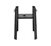 Accessoire barbecue Pied pliable pour barbecue Lumin 6617
