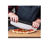 Accessoire barbecue Pizza cutter rocker blade