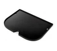 Weber Grill Plancha pour barbecue Lumin