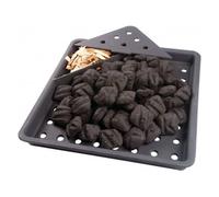 Accessoire barbecue Plateau charbon