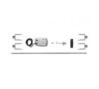 Accessoire barbecue Rôtissoire commerciale PRO665