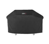 Accessoire barbecue et plancha Weber Housse premium pour barbecue à gaz weber genesis 400