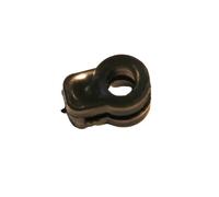 Accessoire bas de piquet en plastique Beaumont Noir TU