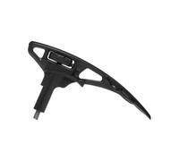 Black Diamond - Pointe piolet pour bâton Ul Whippet Adze - Noir - Taille unique