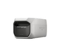 Batterie supplémentaire EcoFlow Delta 3 Max Plus | ✅ Livraison gratuite à partir de 100 €