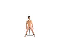 Accessoire bdsm barre de soumission anal bdsm