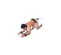 Accessoire bdsm barre de soumission bdsm