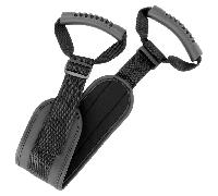 Accessoire bdsm harnais bdsm fétiche soumission