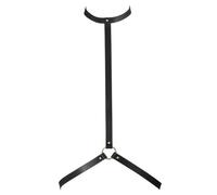 Accessoire bdsm harnais bdsm noir