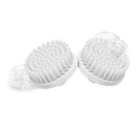 Braun Visage 80 – 2 brosses de rechange –Développées pour la brosse de nettoyage facial Visage