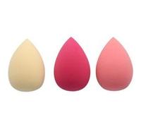 Accessoire beauté Jean-Louis David Eponge maquillage Beige, Rouge ou Rose G