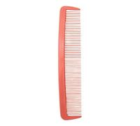 Accessoire Big Comb - PP 38x7,5cm | Peigne à cheveux géant Prank Prop Accessoire de fête fantaisie | Article de décoration surdimensionné en forme de peigne de comédie pour les fêtes, événements, célé