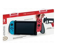Accessoire - BIGBEN INTERACTIVE - Goplay Gripstand - Support de maintien - Compatible Nintendo Switch - Noir