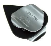 Accessoire Bigrock Innovations X-1 - Stick On - Grip Ergonomique pour Mediator Médiators