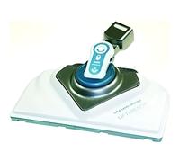 Accessoire - Black&Decker - Brosse pour balai vapeur - Noir - Compatible avec plusieurs modèles