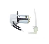 Black & Decker Pompe pour balai vapeur Entrée d'eau 4 mm Vidange 4,5 mm Compatible FSMH