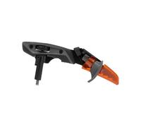Black Diamond Raccord pour bâton Whippet Attachment - Mixte - Noir - Taille unique - Modèle 2025