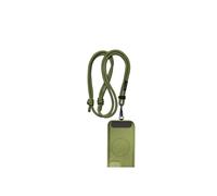 Black Rock Universal Lanyard Chaîne pour Smartphone Universel Universal vert olive 9200UDL45