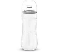 Smeg, Bouteille BGF03, Accessoire pour Blender BLF03, Bec Tritan, Ensemble Lame avec Adaptateur Inclus, Capacité 600 ml