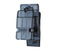 Accessoire bobine Meiho Leader Clip BM Noir TU