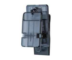 Accessoire bobine Meiho Leader Clip BM Noir TU