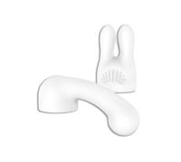 Accessoire Bodywand Curve - Blanc