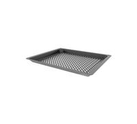 Bosch HEZ629070 pièce et accessoire de four Noir Acier Plaque de grill