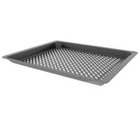 Bosch HEZ629070 pièce et accessoire de four Noir Acier Plaque de grill