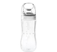 Accessoire Bouteille Tritan 600 ml pour Blender Vintage Smeg
