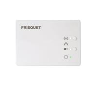 Frisquet Accessoire Box CONNECT 16.46 Compatible avec chaudière VISIO réf. F3AA41484