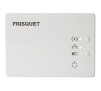 Accessoire Box CONNECT 16.46 - FRISQUET - F3AA41484 - Compatible avec chaudière VISIO