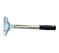 Accessoire brasero - Brazéro cuisson pour épicuriens - Racloir pour plancha