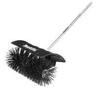 Makita Accessoire brosse à rouleau BR400MP 199318-5 – 60 cm – pour DUX60Z, DUX18ZX1