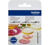 Brother BT0104004 pièce pour machine et accessoire pour découpe de papier Lame de coupe