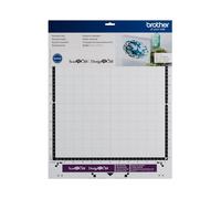 Accessoire BROTHER Scan N Cut Support adhésif 30.5x30.5 cm